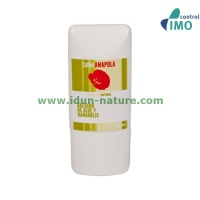 B�lsamo after-shave de Aloe y Hamamelis TALLER AMAPOLA (50ml.)